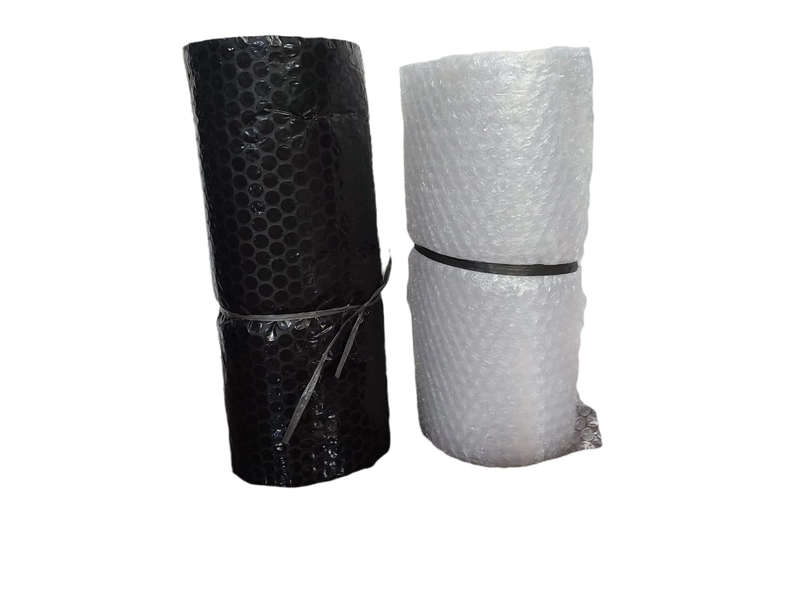 Product image bubble wrap 5 x 30 5 meter hitam