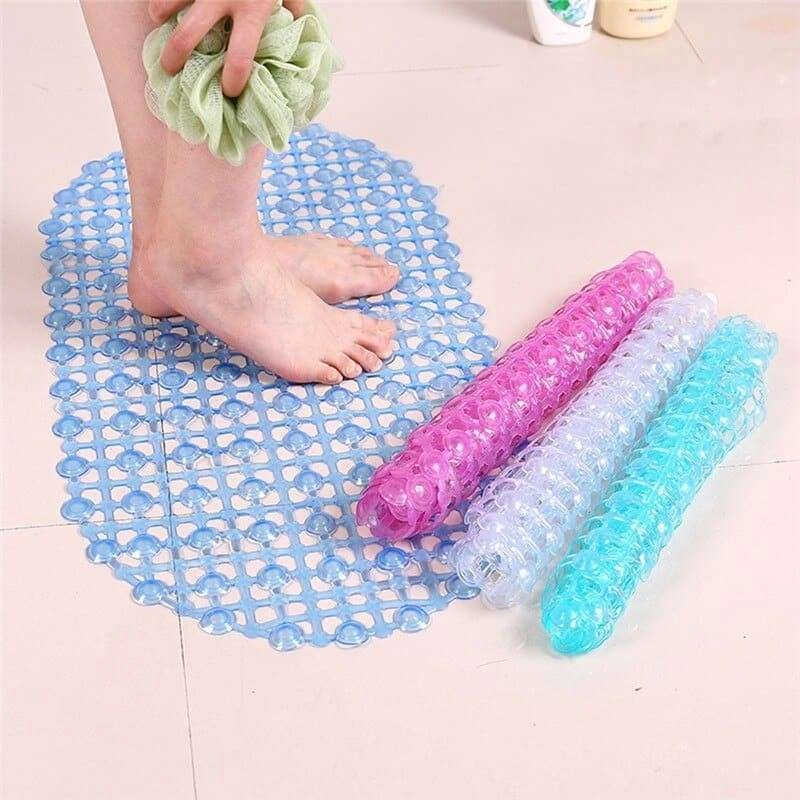 Product image V Lights - Keset Kamar Mandi Anti Licin KM002-RANDOM RANDOM