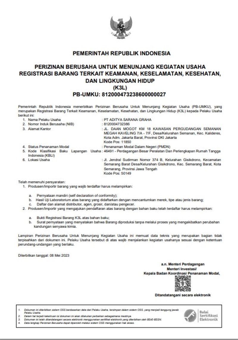 Product image UTAMAMEGA - Kirin Omni Oven Listrik 20 Liter KBO-200 Low Watt Warna White