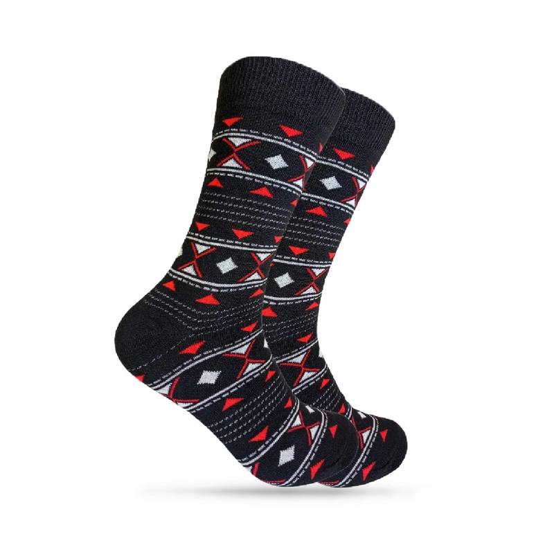 Product image Kaos Kaki Pria Wanita Premium Anti Gerah dan Bau All Size DRP114