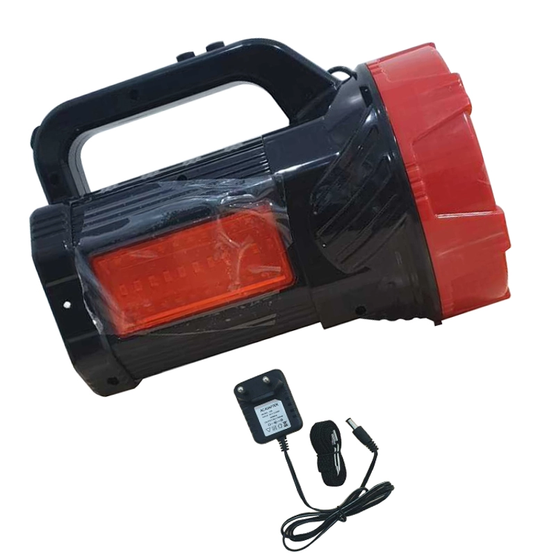 Product image Senter Jarak Jauh 30 Watt Dengan Lampu Fog Dan Lampu Led SOS Merk Bestlife