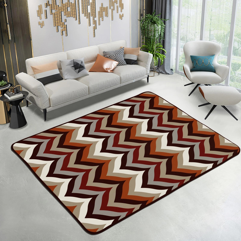 Product image LADY ROSE OFFICIAL - VALLERY QUINCY Karpet Joy 140x90 Ukuran Travel
