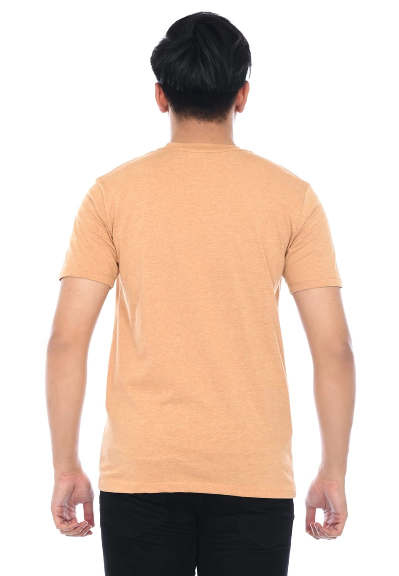 Product image Kaos Polos S Beige A289