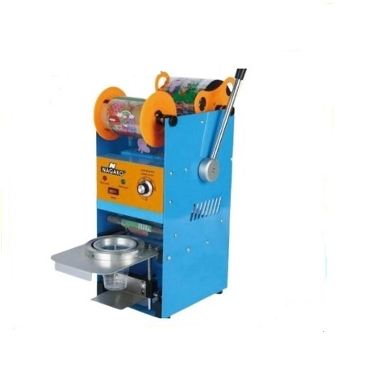 Product image UTAMAMEGA - Cup Sealer Nagako Alat Press Plastik Gelas Praktis Dan Hemat Type Nagako