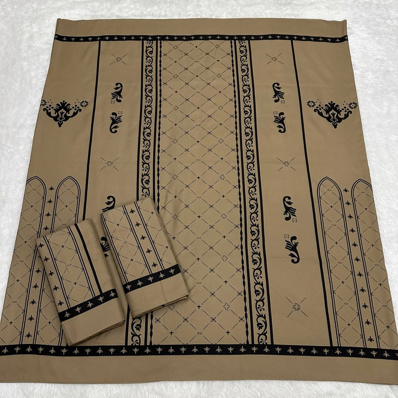 Product image Batik Alfin - Sarung batik pria dewasa modern terbaru bagus banget Sarung dewasa Sarung coksu