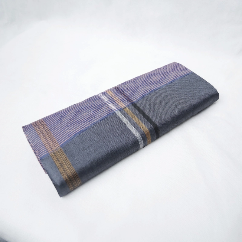 Product image Robani - Sarung ROBANI STRIPE-24 120 x 105 ABU