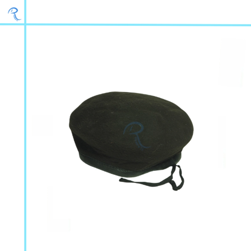Product image Remaja Cipaera - Topi Penggalang Pramuka Cewe Dan Cowok Remaja Cipaera All Size Baret Cowok