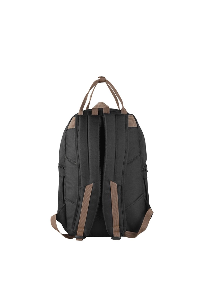 Product image Atva Bags - Atva Bags - Tas Backpack Hugo Series 45 x 31 x 13 Black