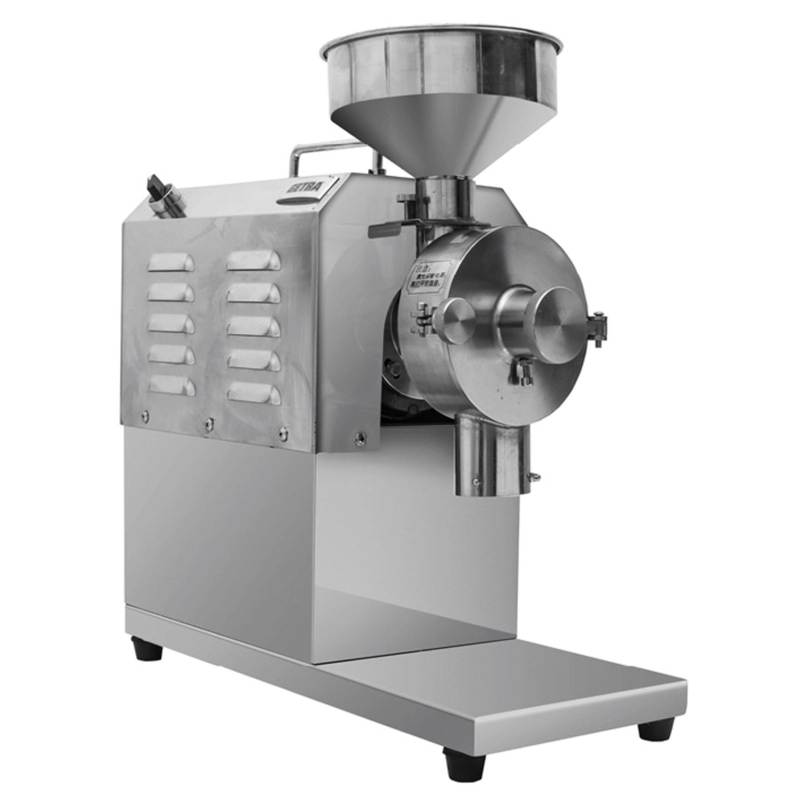 Product image SATMESIN - MESIN PENEPUNG SY-1200 DISC MILL GETRA SY-1200 Standar