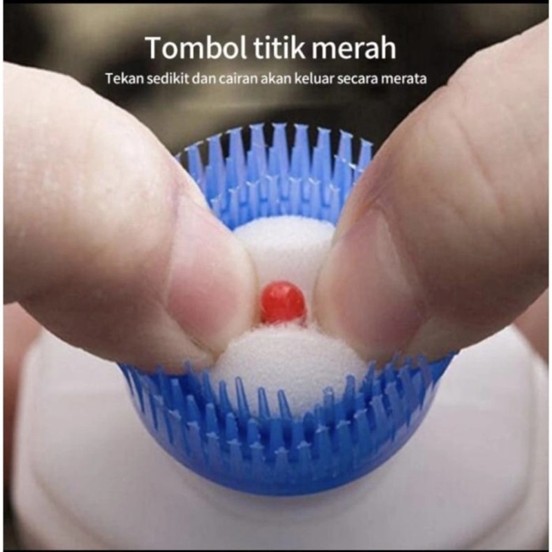 Product image V Lights - Cairan Pembersih Dan Pemutih Sepatu RT002 PUTIH