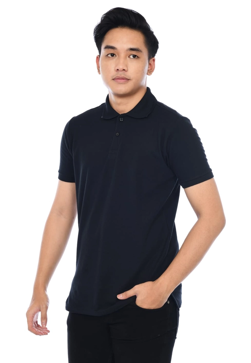 Product image Polo Shirt Polos S Hitam