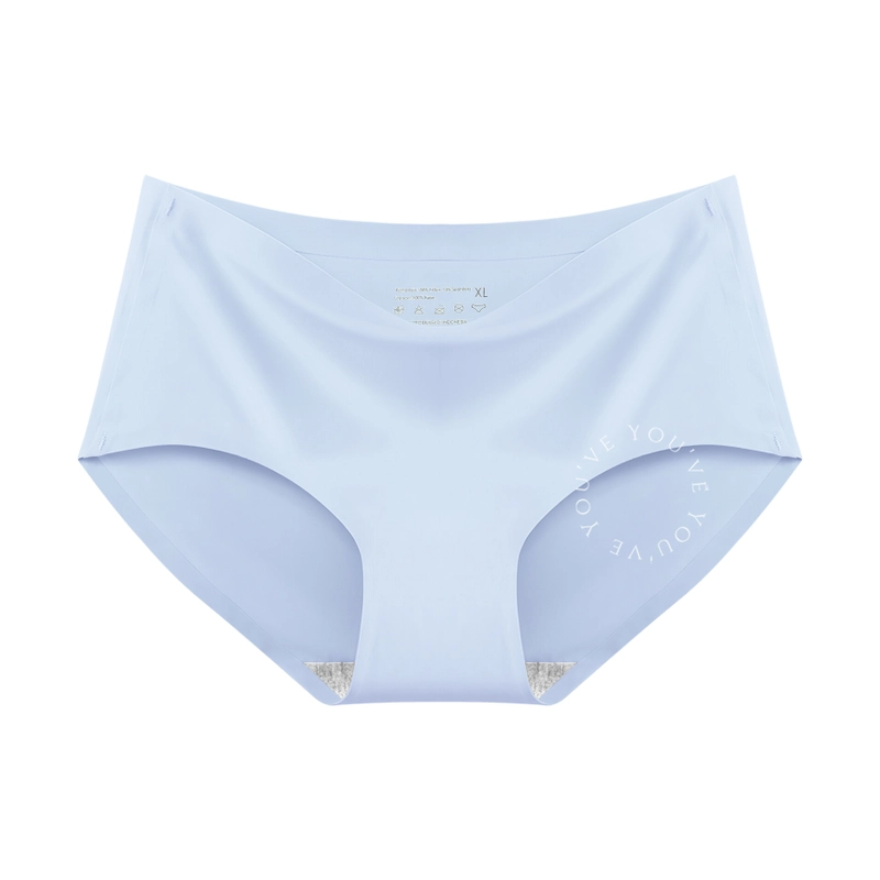 Product image Youhave - Youve You Have Seamless CD Celana Dalam Pakaian Dalam Wanita 1PCS C920 L MULTICOLOUR / RANDOM