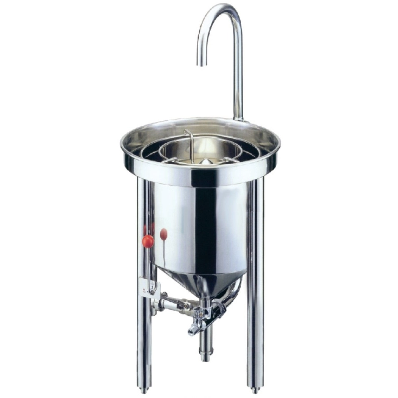 Product image SATMESIN - BEAN WASHER RW-50 GETRA RW-50 Standar