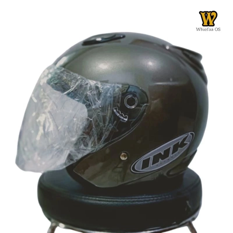 Product image Whiefaa OS - HELM INK CENTRO ORIGINAL INK CENTRO REQUEST