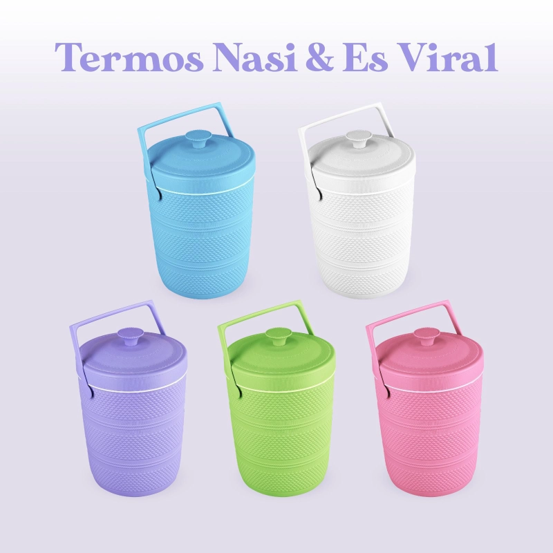 Product image Alcante - termos viral 17 liter 17 liter random