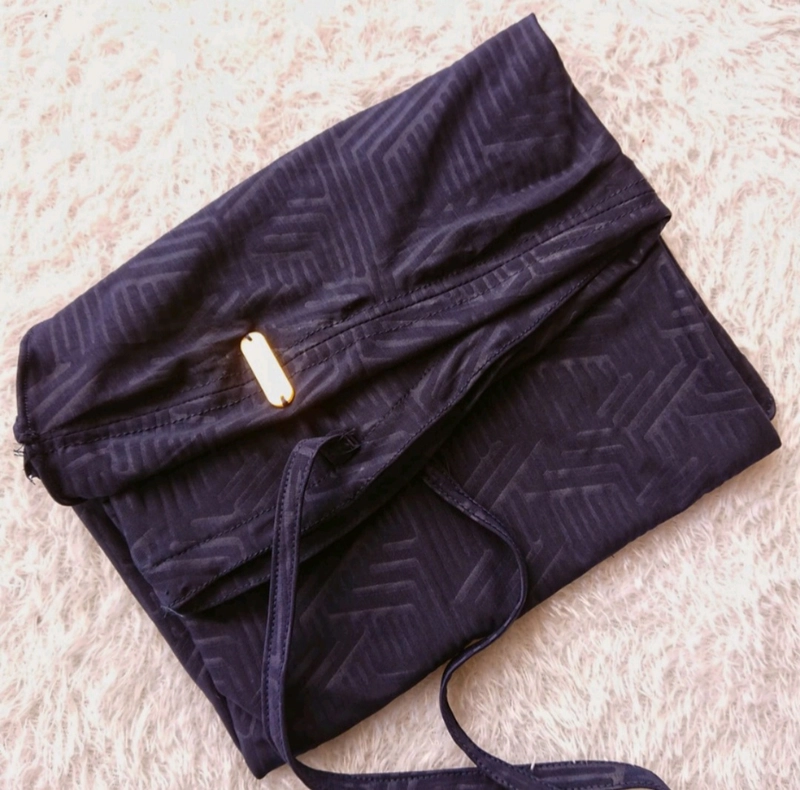 Product image Fisky Collection - Hijab Instant Mazea Rubik Tali Strada Premium All Size Hitam