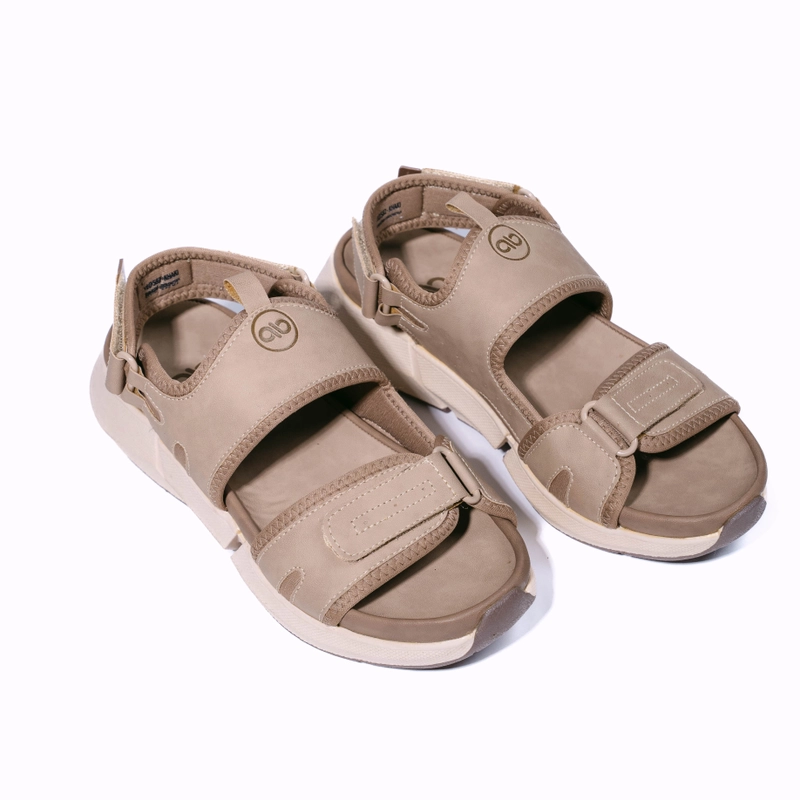 Product image Odillon - LO 582 / Sepatu Sandal Wanita Casual 39 TAN