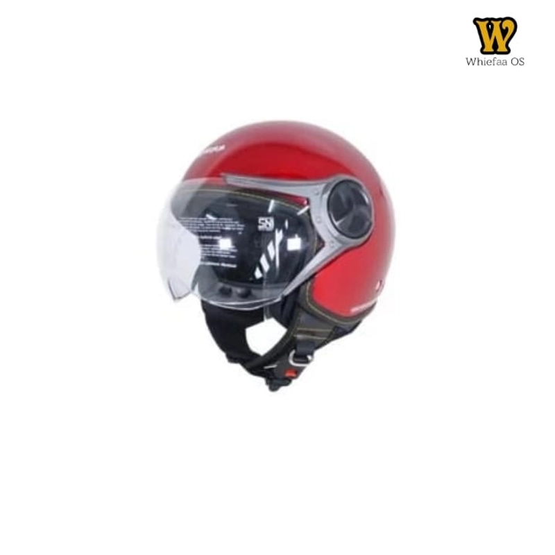 Product image Whiefaa OS - HELM CARGLOSS YRH / CARGLOSS HIJAB CARGLOSS YRH REQUEST