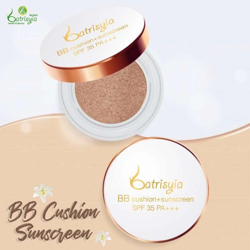 Product image Batrisyia - Cushion 15 G Shade Ivory