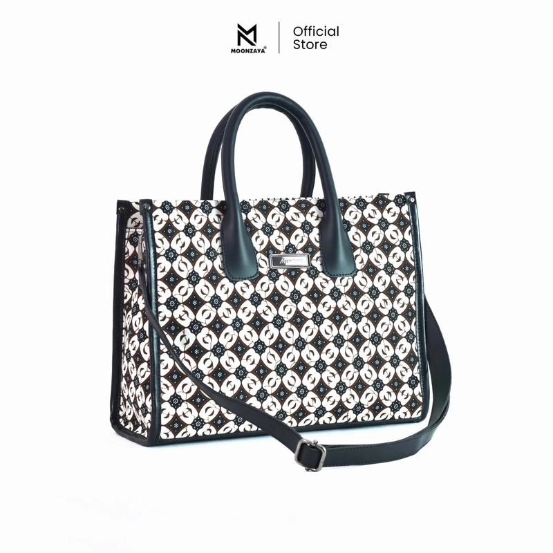 Product image Moonzaya - Cundamani Bag Size Big By Moonzaya BIG KAWUNG PICIS