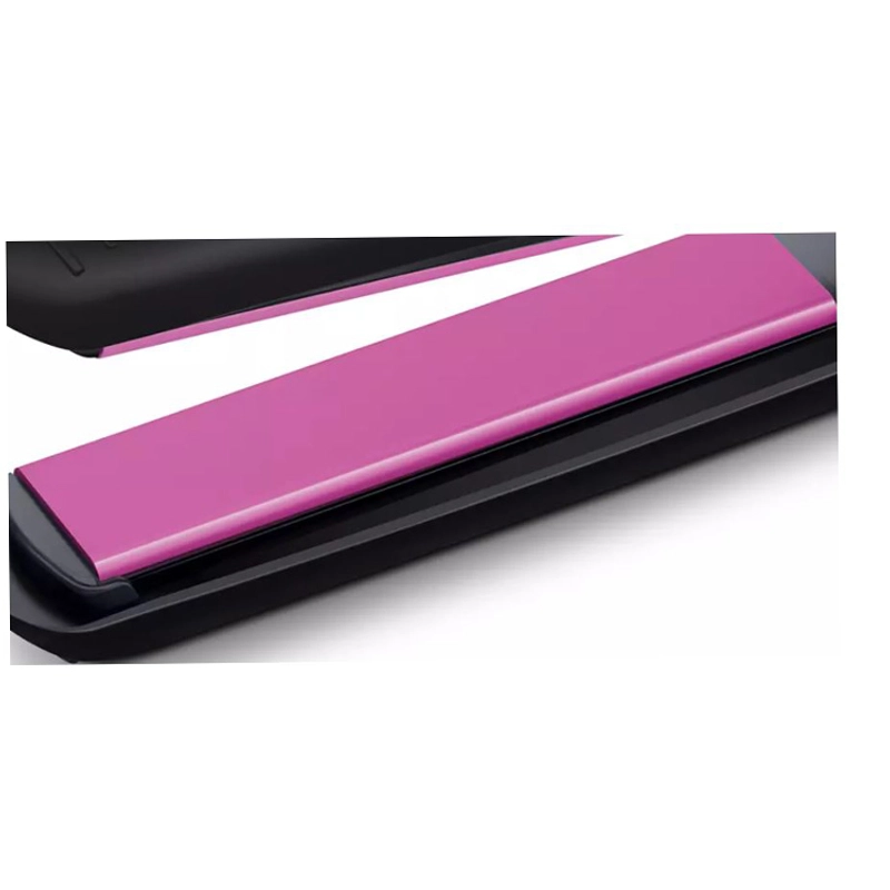 Product image Catok Rambut Philips HP8401 Hair Straightener Pelurus Rambut Dengan Keratin Type Hp8401