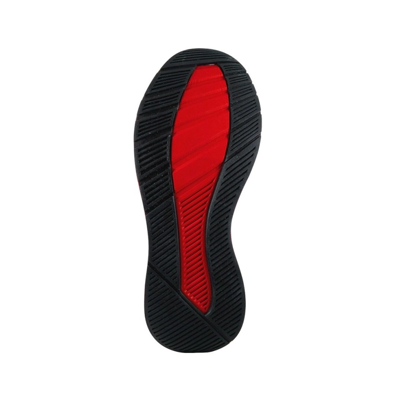 Product image 910 Nineten - 910 Nineten Geist Ekiden ABU MERAH 44 NAVY/ABU-MD/ORANYE