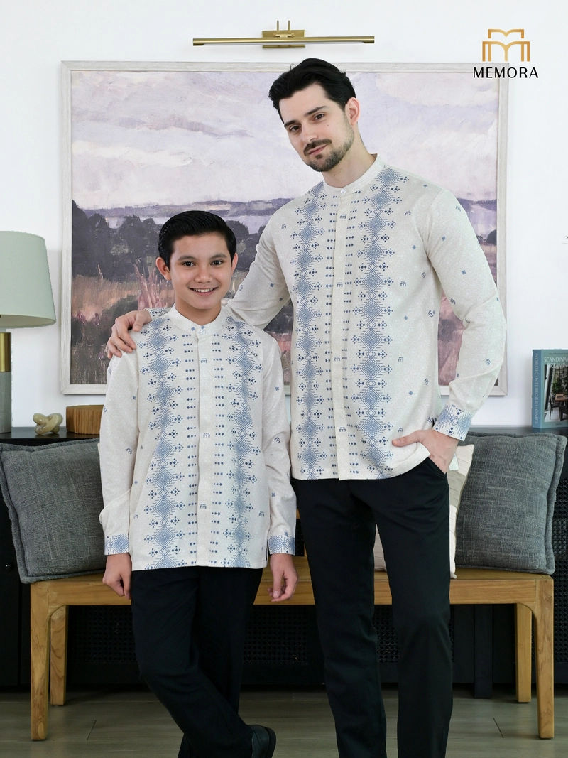 Product image Memora - MEMORA - QURROTA LIGHT CREAM 8 KOKO ANAK