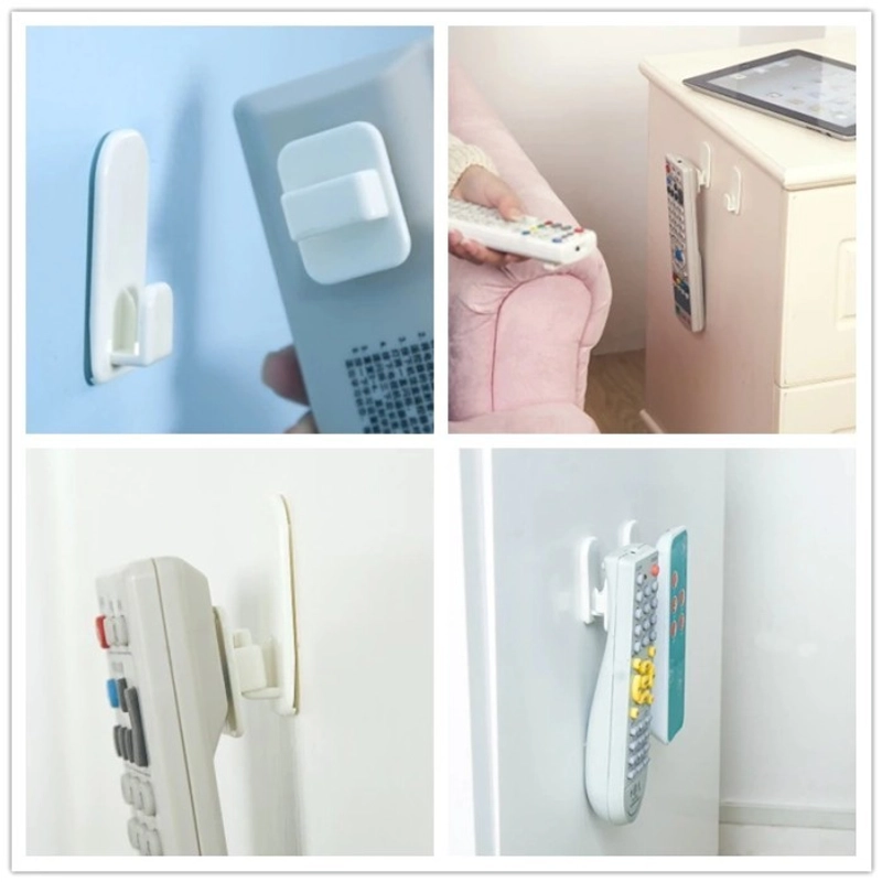 Product image V Lights - Gantungan Hook Organizer isi 2 Pcs ISI 2PCS PUTIH