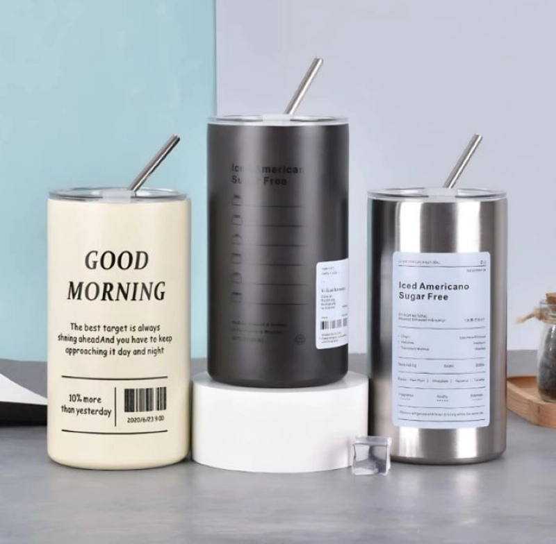 Product image Alcante - Tumbler Americano 600 ML Stainless Steel 600ml stainless steel