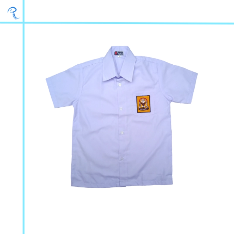 Product image Remaja Cipaera - Remaja Cipaera - Seragam Sekolah SMP Panjang dan Pendek Remaja Cipaera 8 Pendek