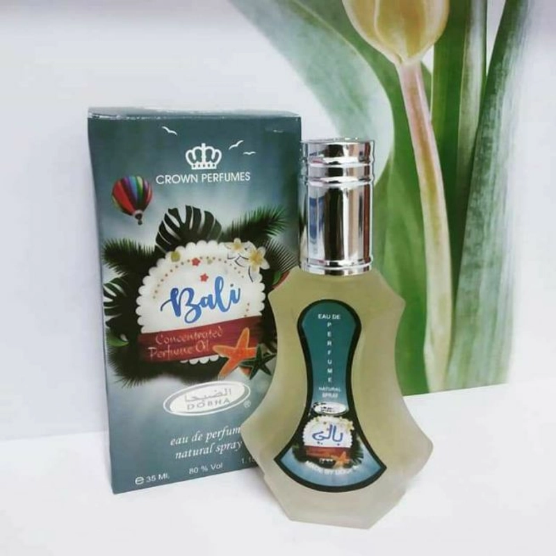 Product image Dobha Parfume - AROMA BALI 6ML Non Alkohol