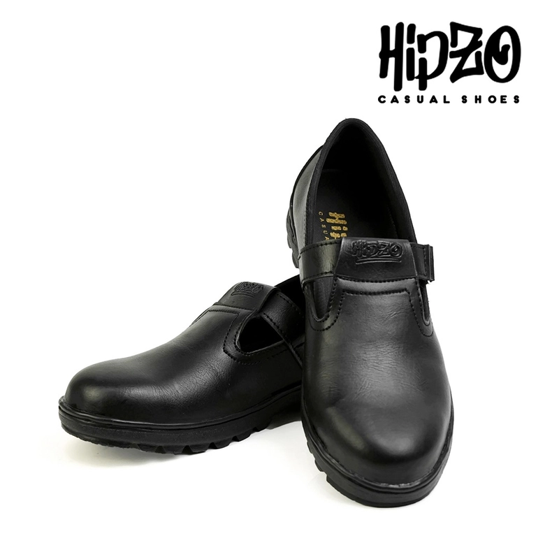 Product image Hipzo - Sepatu Pantofel Outdoor Hipzo M070 Untuk Wanita Kerja Pabrik 36 Hitam