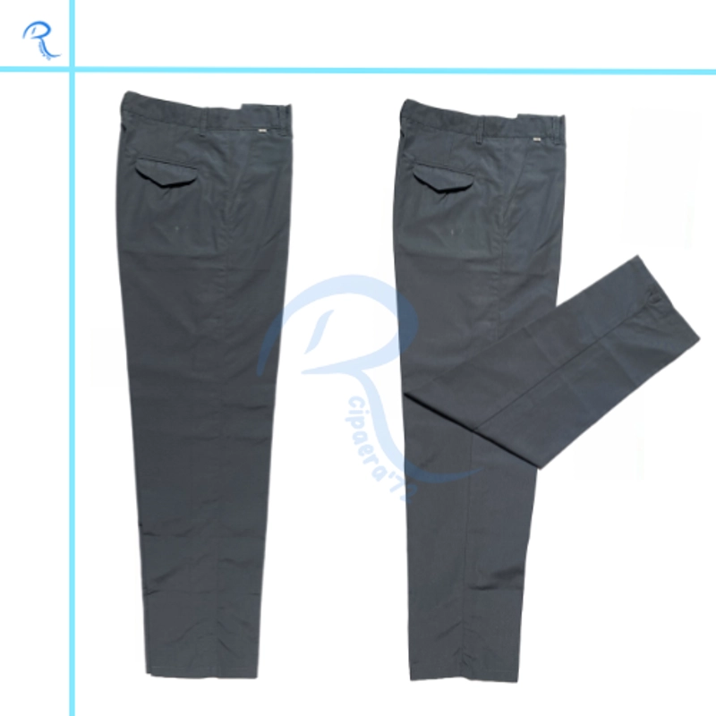 Product image Remaja Cipaera - Celana Panjang Sekolah SMP Dan SMA Remaja Cipaera 28 Abu
