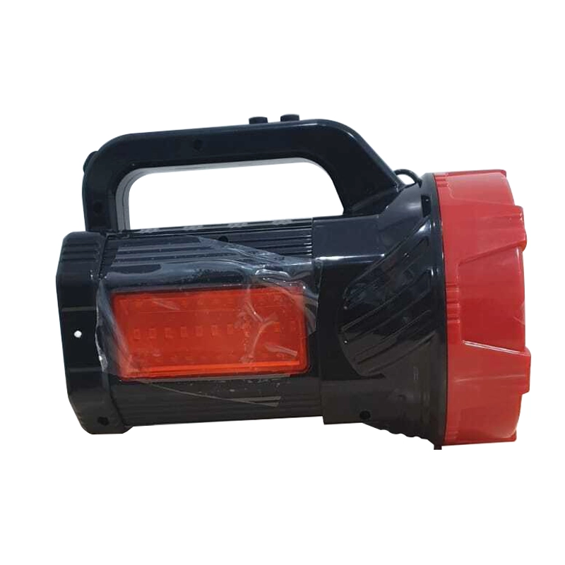 Product image Senter Jarak Jauh 30 Watt Dengan Lampu Fog Dan Lampu Led SOS Merk Bestlife