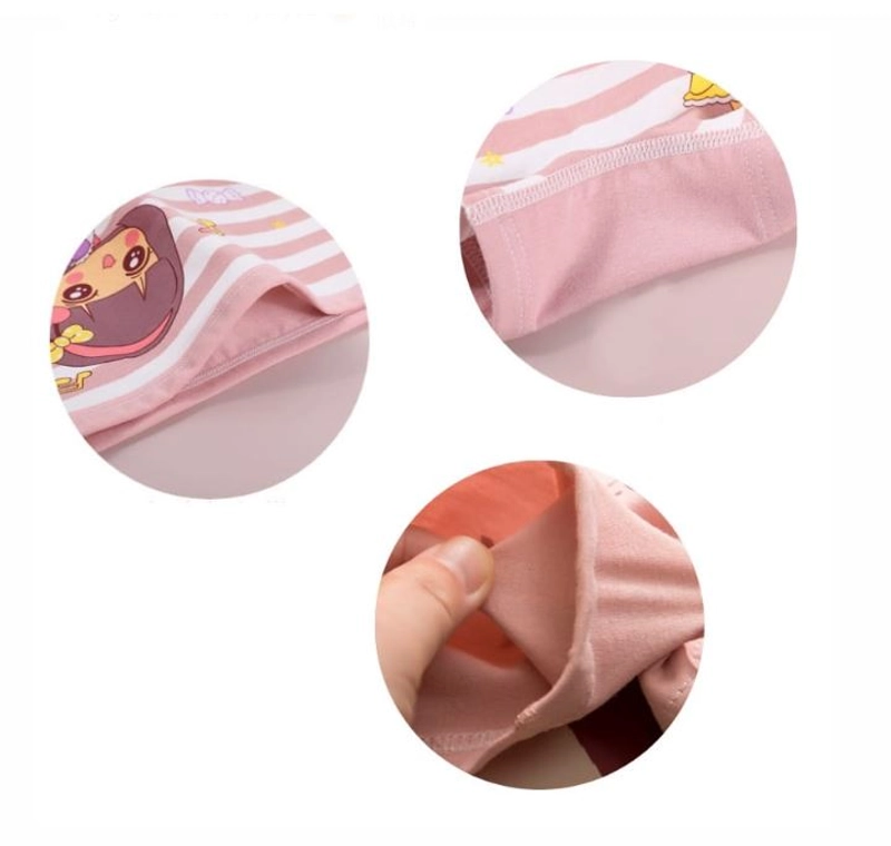 Product image JZ - Underwear Celana Dalam Anak Perempuan Warna Ukuran M Ungu