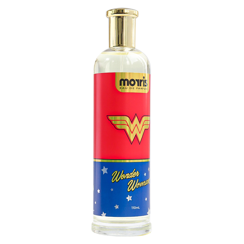 Product image Morris Special Edition Wonder Woman 110ml