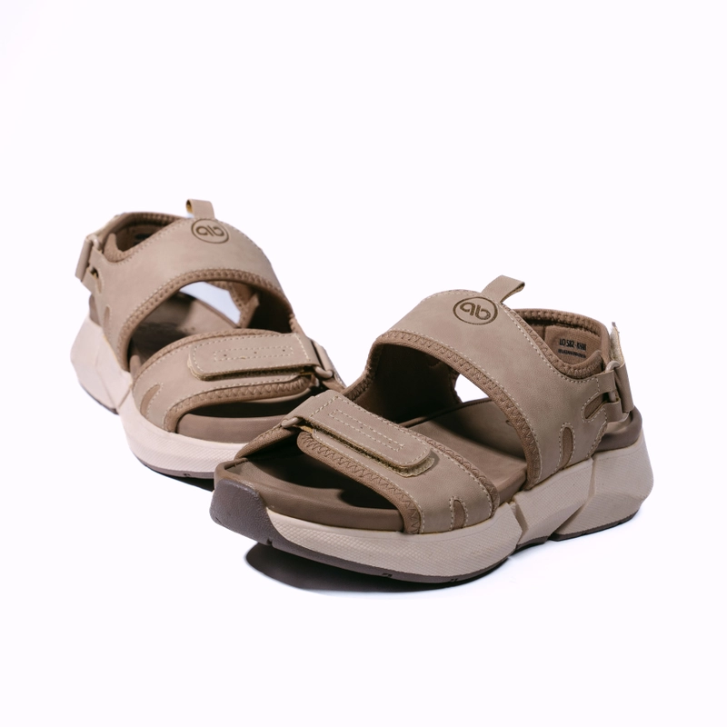 Product image Odillon - LO 582 / Sepatu Sandal Wanita Casual 39 TAN