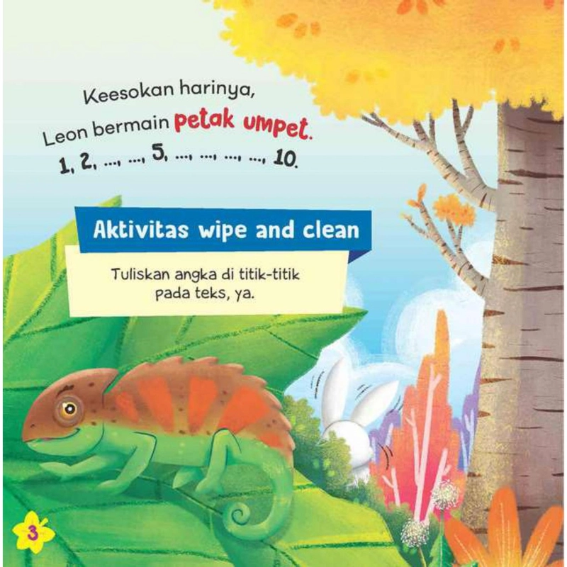 Product image Dimana, Leon ? 17 x 17 Boardbook