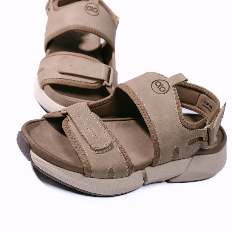 Product image Odillon - LO 582 / Sepatu Sandal Wanita Casual 39 TAN