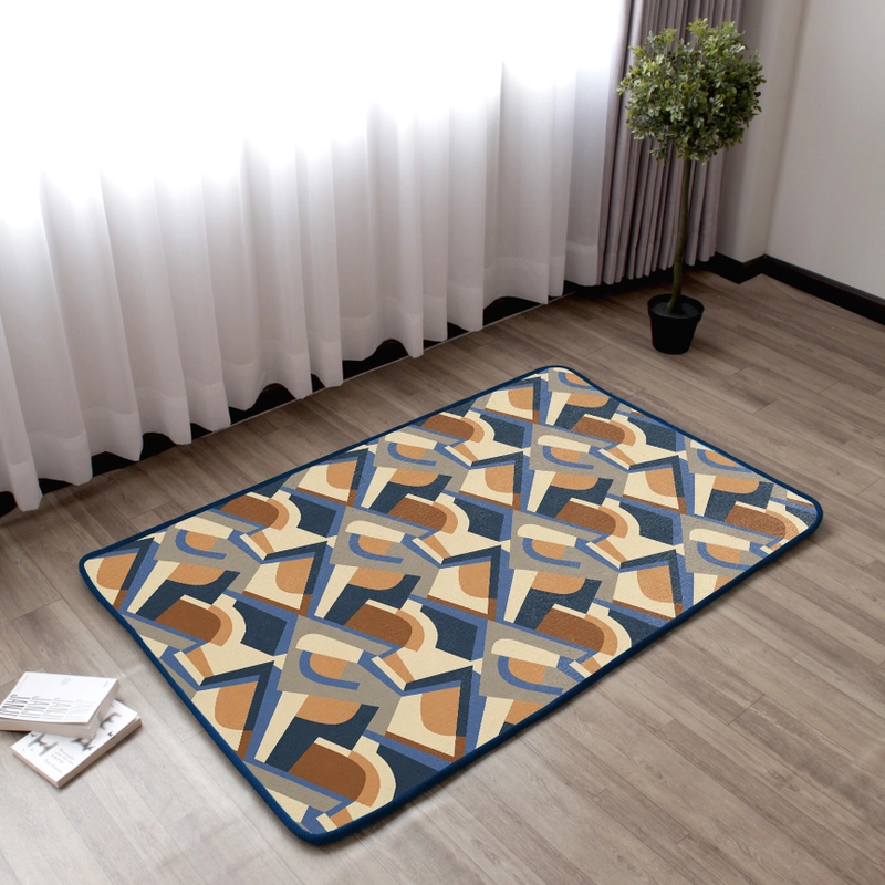 Product image LADY ROSE OFFICIAL - Vallery Quincy Karpet Paula 140x90 Travel