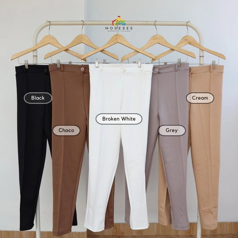Product image Lizza Pants Allsize Black