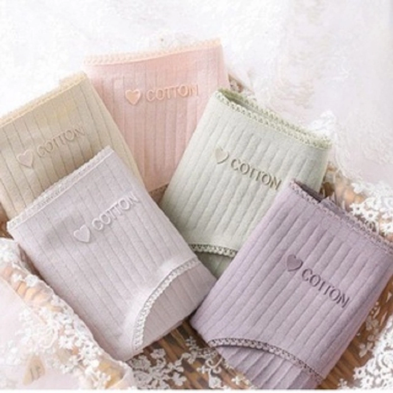 Product image Celana dalam wanita seamless sporty CD16 L random