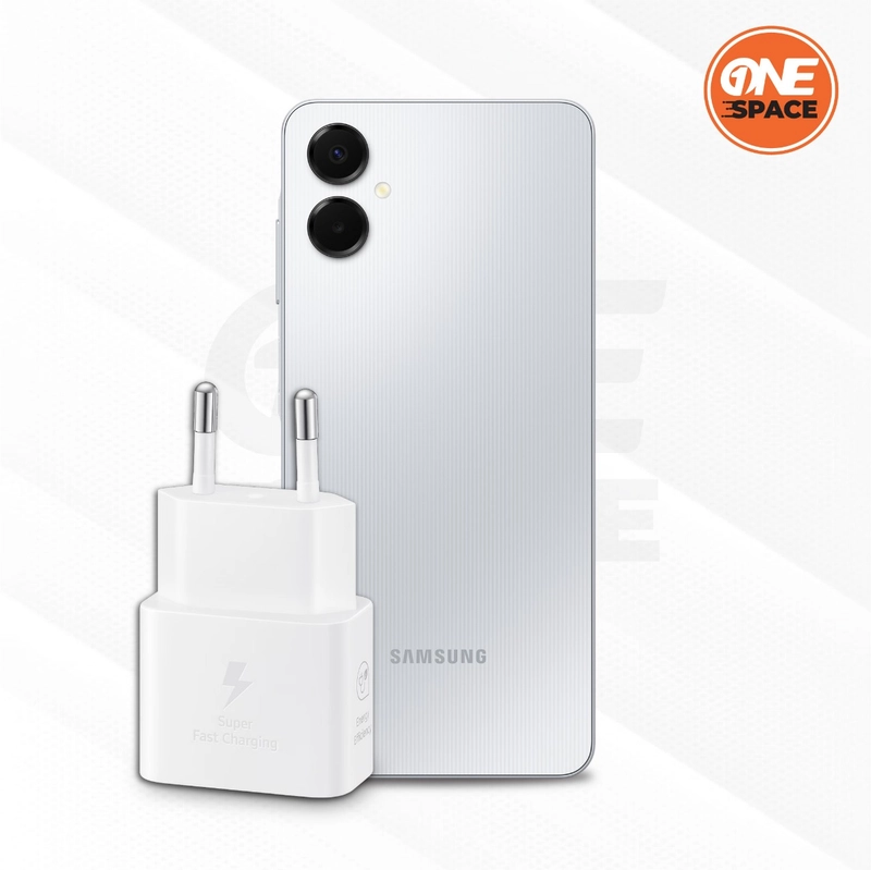 Product image One Space - HP Samsung Galaxy A06 5G 6/128 GB 6/128 Gray