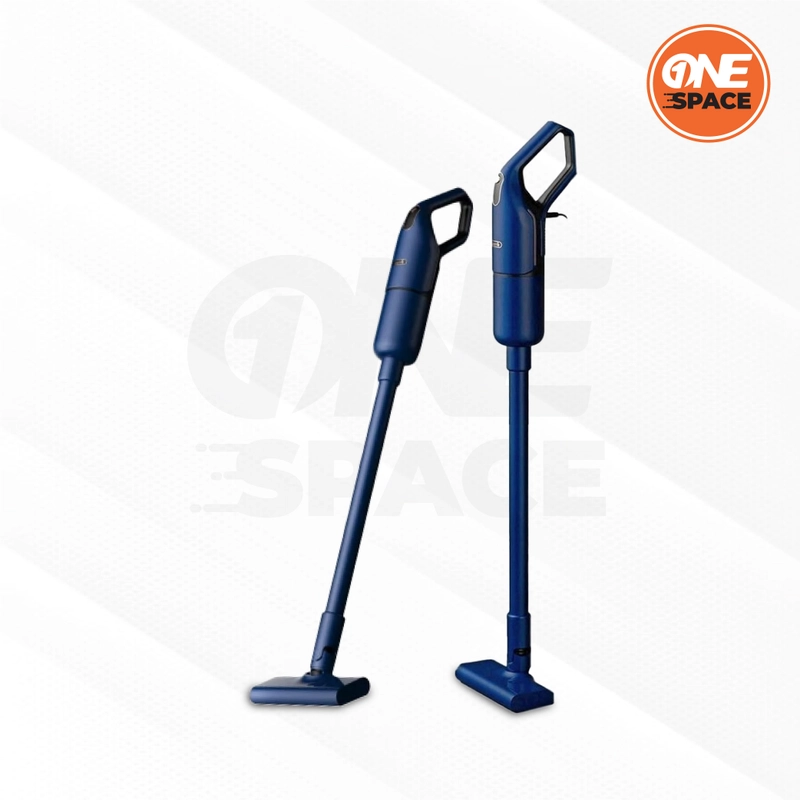 Product image One Space - Deerma Vacuum Cleaner DX1000 0.6L Navy