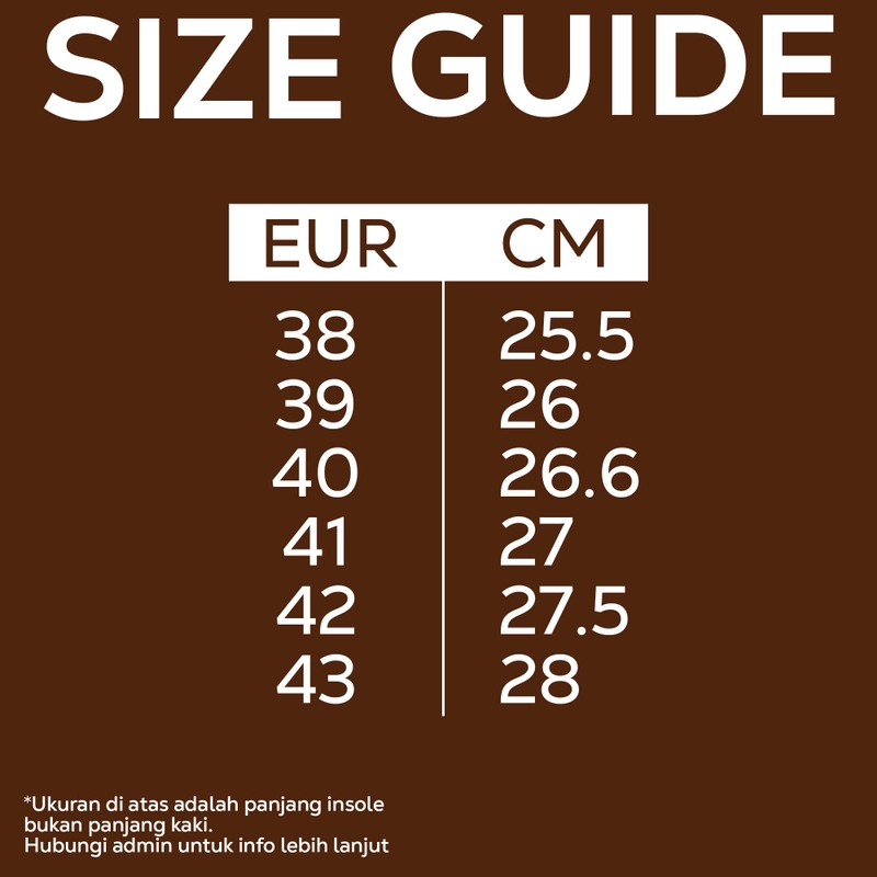 Product image Odillon - Orranil - 8312 / Sandal Slip On Pria 38 BLACK