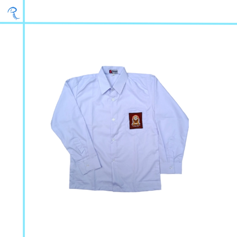 Product image Remaja Cipaera - Remaja Cipaera - Seragam Sekolah SMA Panjang dan Pendek Remaja Cipaera 8 Pendek