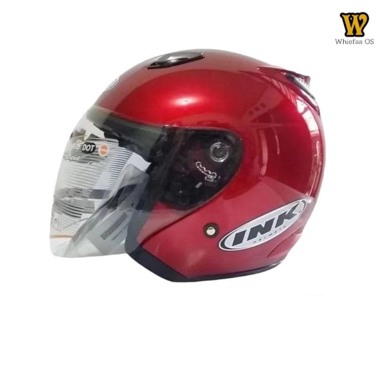 Product image Whiefaa OS - HELM INK CENTRO ORIGINAL INK CENTRO REQUEST