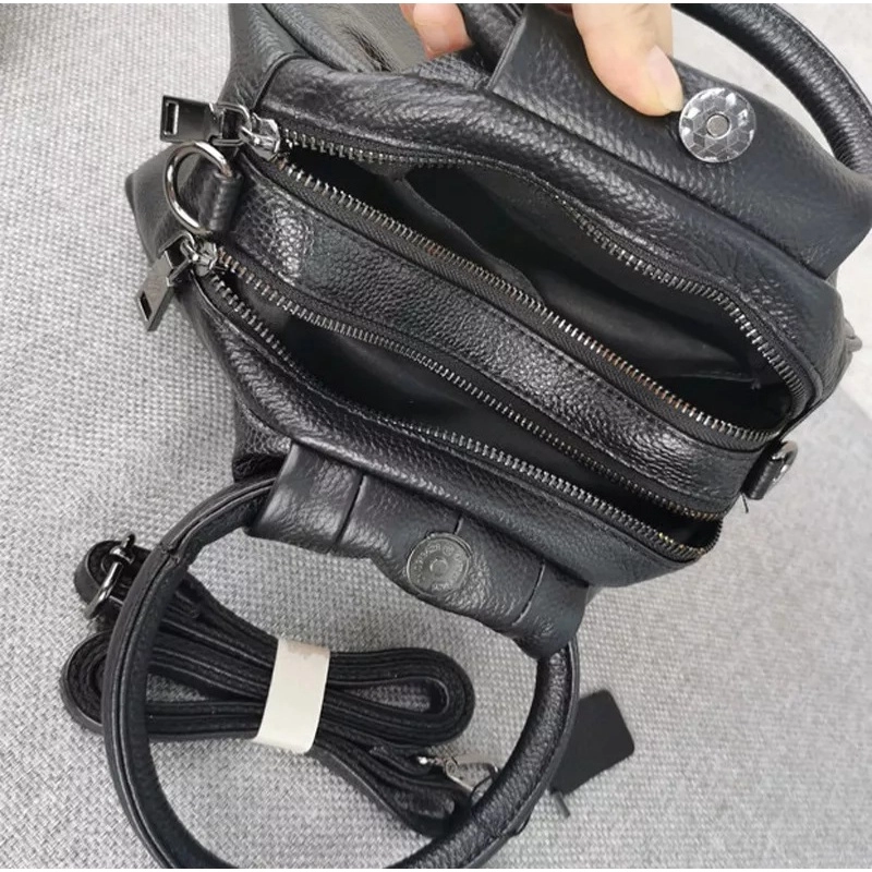 Product image CBL - Tas Selempang Wanita Jinjing Clutch Celia CBLB52CLIA AllSize Hitam