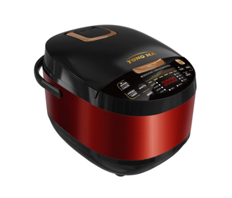 Product image UTAMAMEGA - YONG MA Magic Com Rice Cooker SMC7047 Type SMC7047