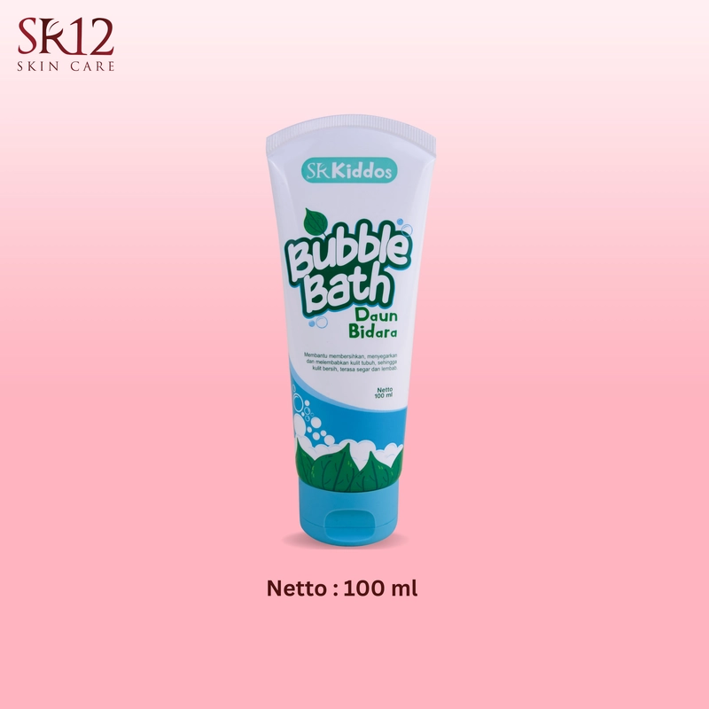 Product image SR12 Telon Lotion Daun Bidara Menghangatkan Tubuh Dan Mencegah Gigitan Nyamuk 100ml bubble bath